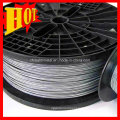 Best Price for ASTM B863 Gr2 Gr5 Titanium Wire